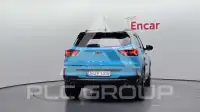2021 GM Daewoo Blazer