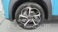 2021 GM Daewoo Blazer