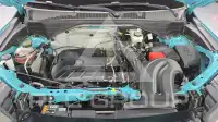 2021 GM Daewoo Blazer