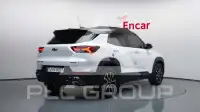 2021 GM Daewoo Blazer