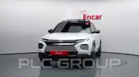 2021 GM Daewoo Blazer
