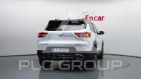 2021 GM Daewoo Blazer
