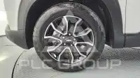 2021 GM Daewoo Blazer