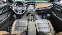 2021 GM Daewoo Blazer