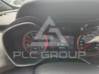 2021 GM Daewoo Blazer