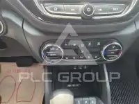 2021 GM Daewoo Blazer