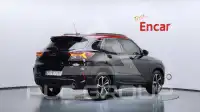 2021 GM Daewoo Blazer
