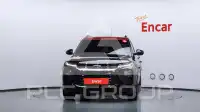 2021 GM Daewoo Blazer