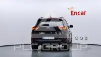 2021 GM Daewoo Blazer