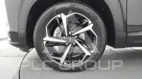 2021 GM Daewoo Blazer
