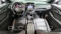 2021 GM Daewoo Blazer