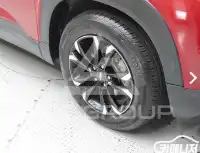 2021 GM Daewoo Blazer