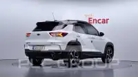 2021 GM Daewoo Blazer