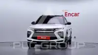 2021 GM Daewoo Blazer