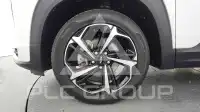 2021 GM Daewoo Blazer