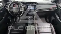 2021 GM Daewoo Blazer