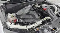 2021 GM Daewoo Blazer