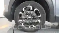 2021 GM Daewoo Blazer