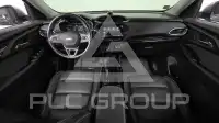 2021 GM Daewoo Blazer