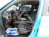 2021 GM Daewoo Blazer