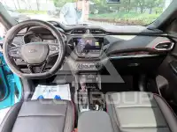 2021 GM Daewoo Blazer