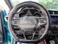 2021 GM Daewoo Blazer