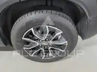 2021 GM Daewoo Blazer