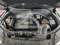 2021 GM Daewoo Blazer