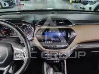 2021 GM Daewoo Blazer