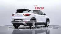 2021 GM Daewoo Blazer