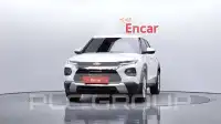 2021 GM Daewoo Blazer