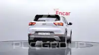 2021 GM Daewoo Blazer