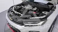 2021 GM Daewoo Blazer