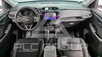 2021 GM Daewoo Blazer