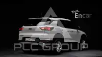 2021 GM Daewoo Blazer