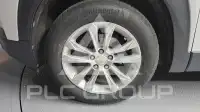 2021 GM Daewoo Blazer