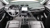 2021 GM Daewoo Blazer