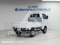 2021 GM Daewoo Labo
