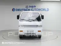 2021 GM Daewoo Labo