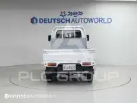 2021 GM Daewoo Labo