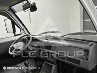 2021 GM Daewoo Labo