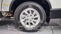 2021 Ssangyong Rexton
