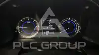 2021 Ssangyong Rexton