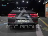 2021 Genesis G80