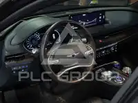2021 Genesis G80