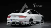 2021 Genesis G80
