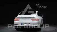 2021 Genesis G80