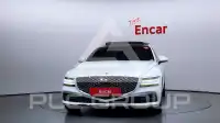 2021 Genesis G80