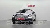 2021 Genesis G80