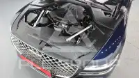2021 Genesis G80